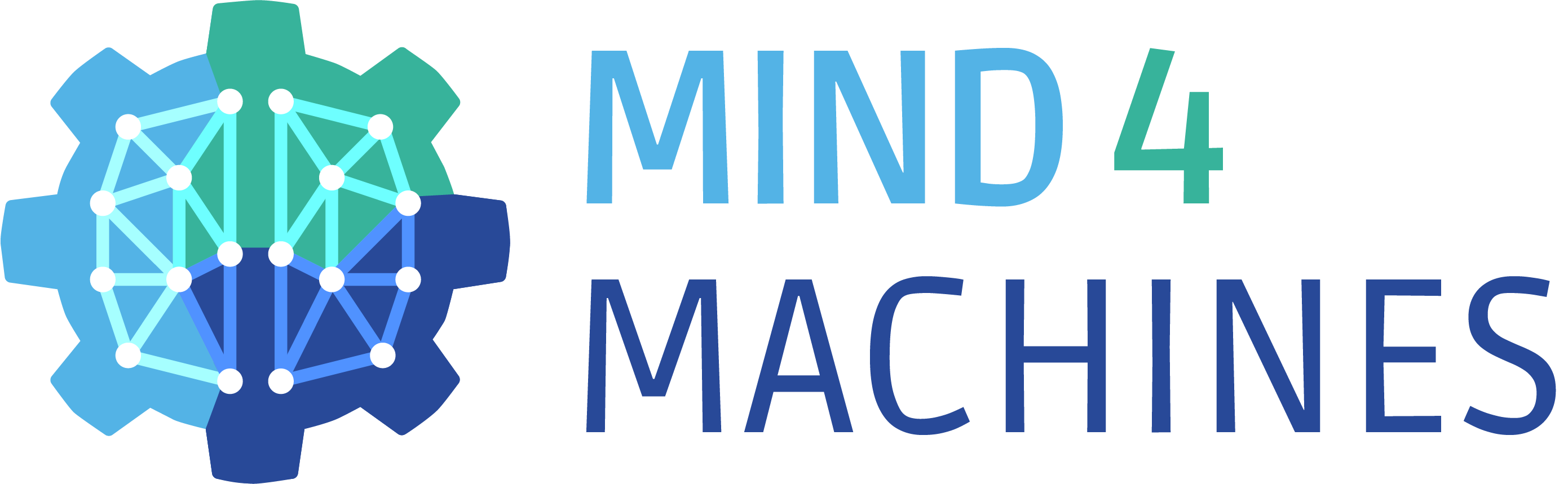 Mind4Machines project logo