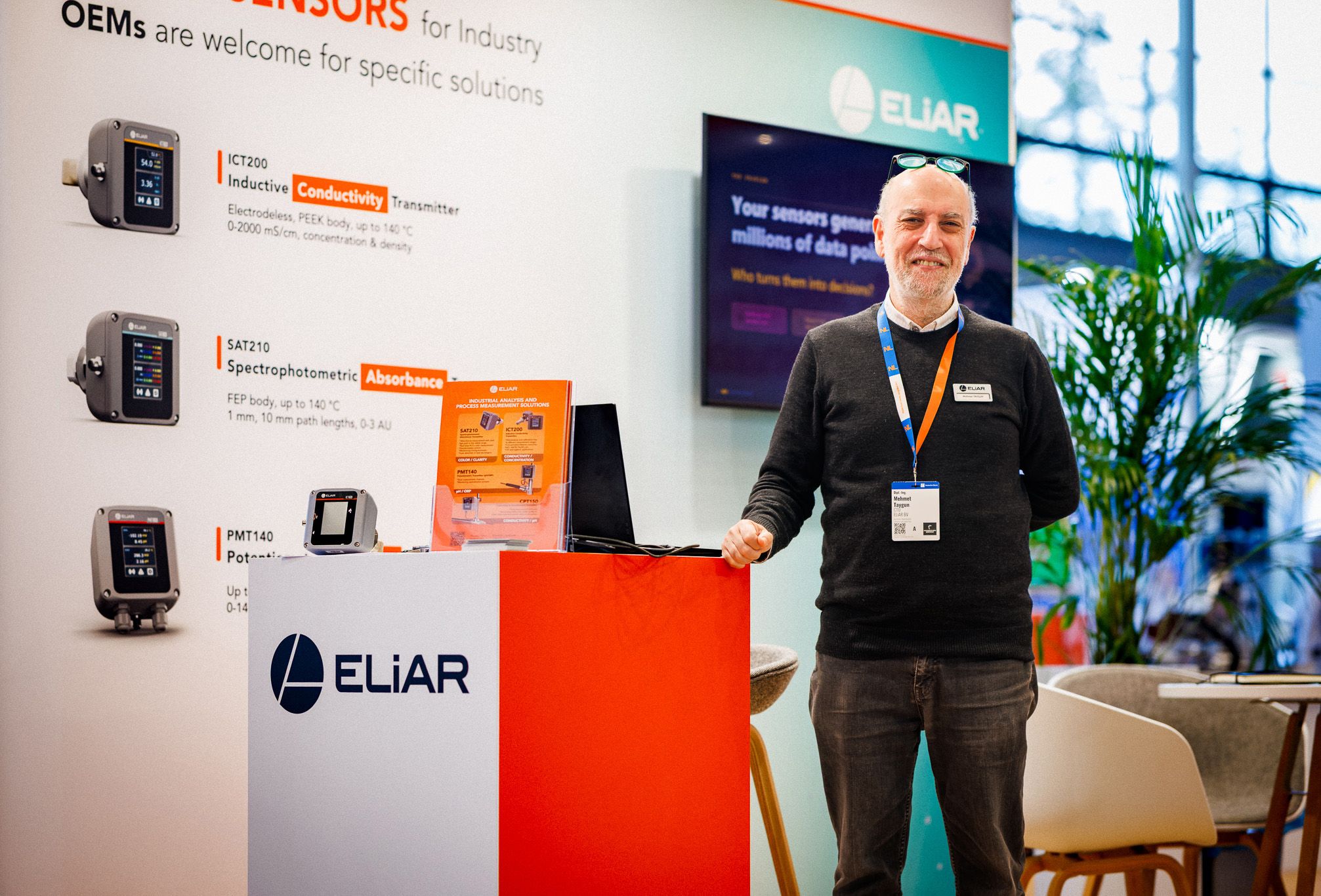 Hannover Messe 2026 (HM26) — Dutch trade mission